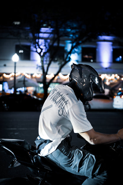 Reflective Katana Tee