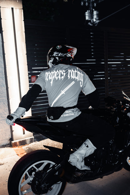 Reflective Katana Tee